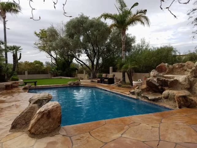 Attached image file Pool Remodel AZ